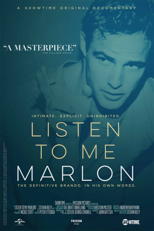 Listen to Me Marlon stream