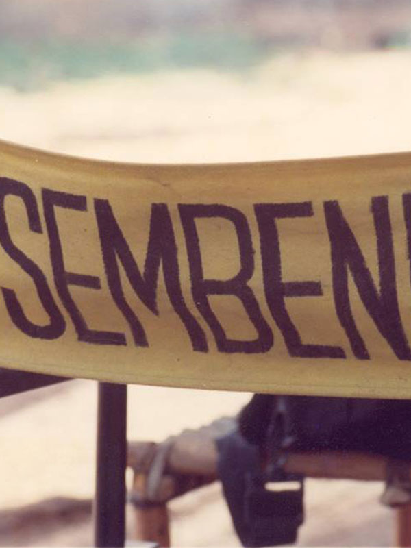 Sembène!
