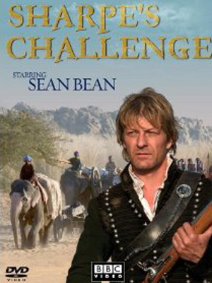 Sharpe's Challenge