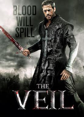 The Veil stream