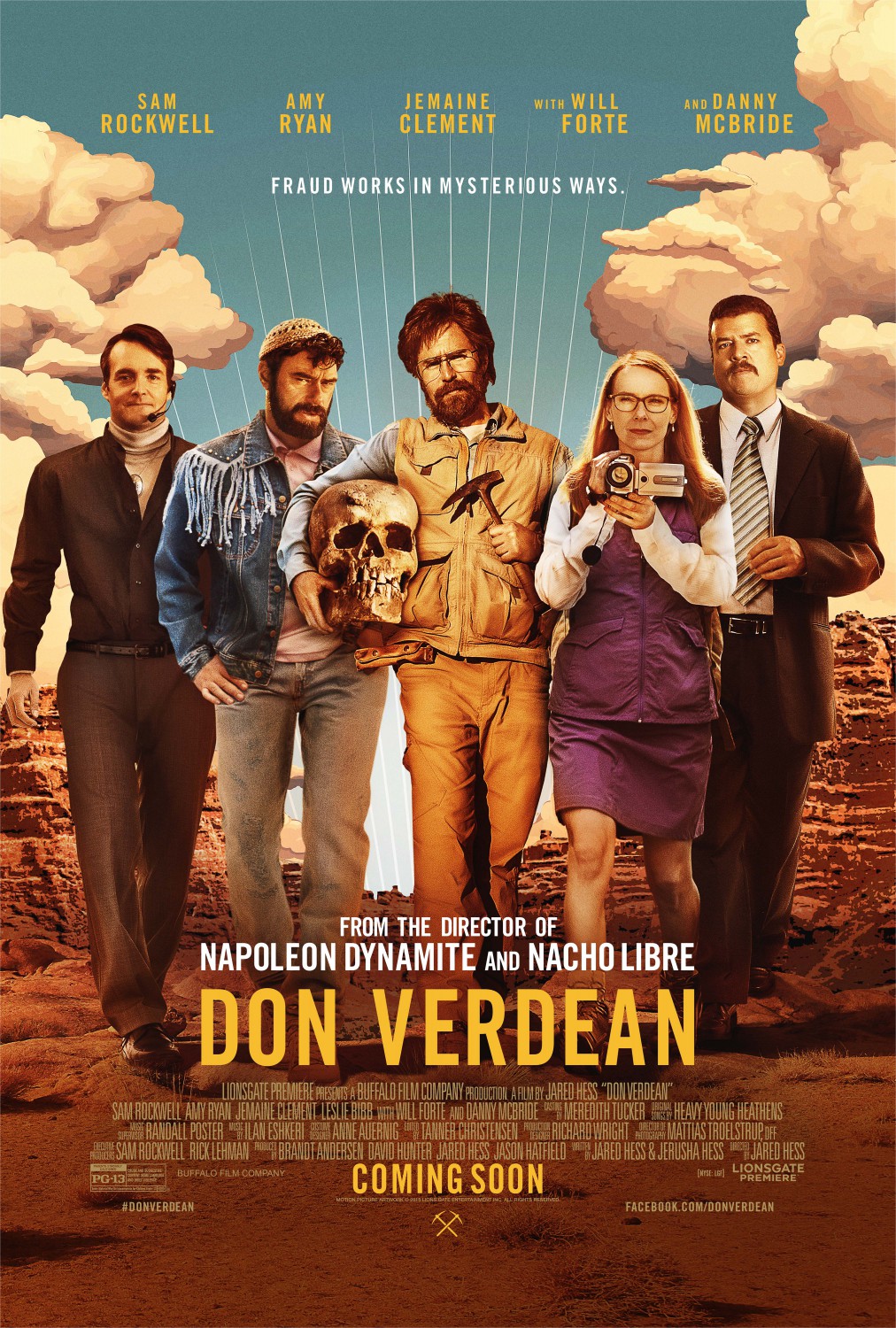 Don Verdean stream