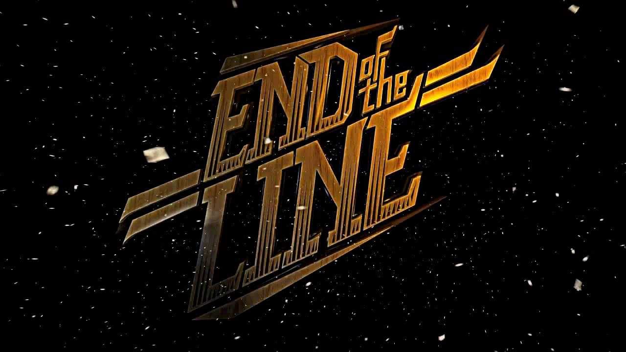End of the Line