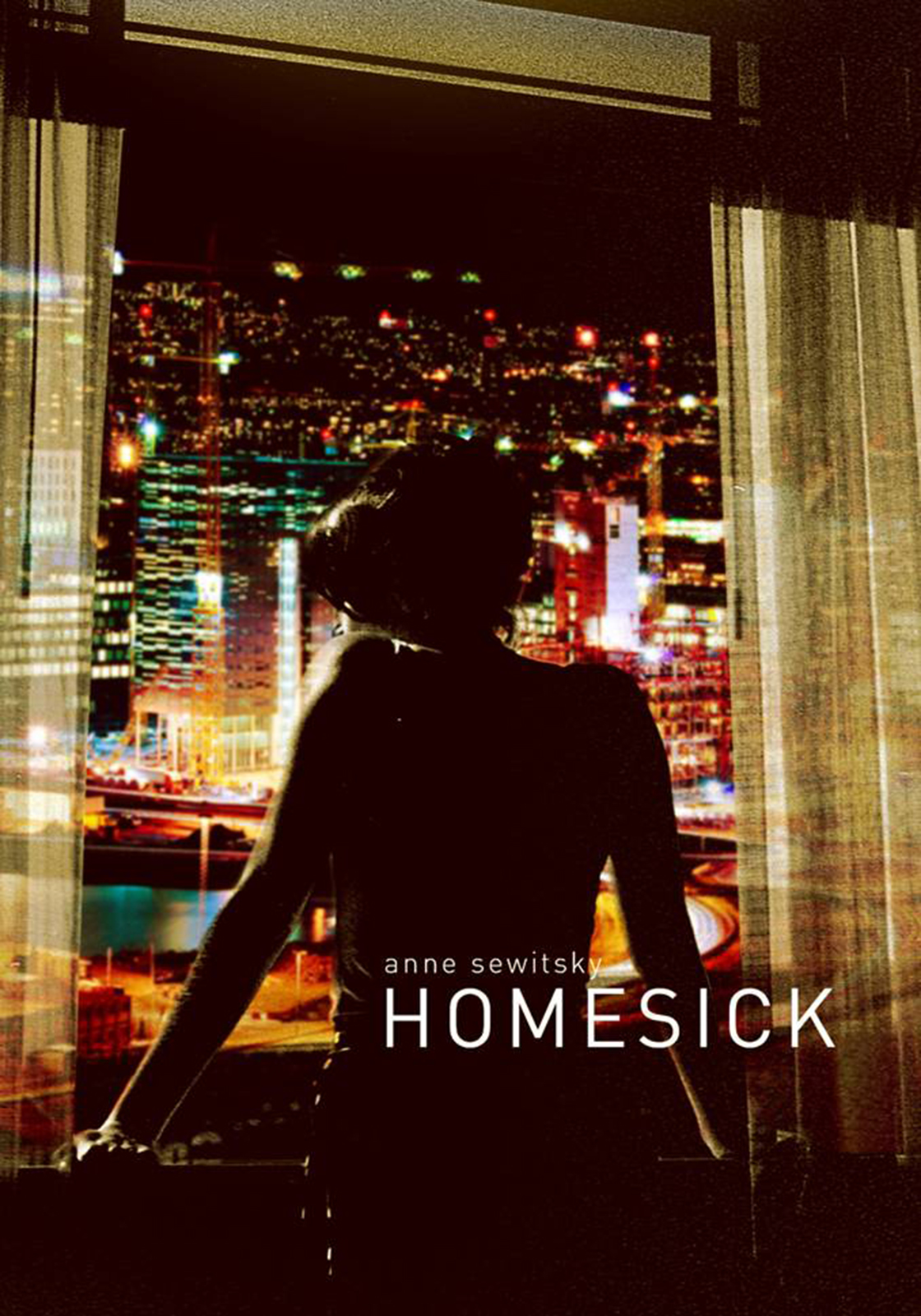 Homesick stream