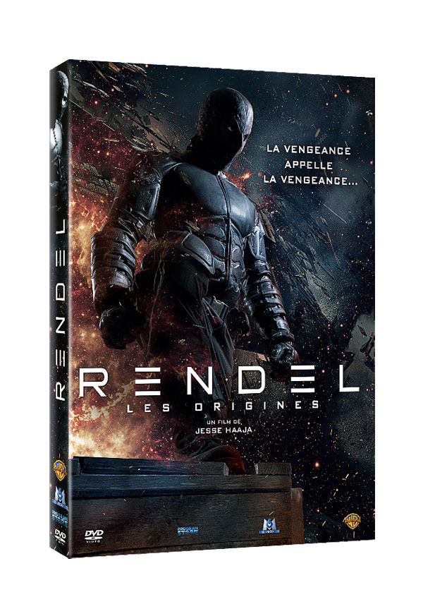 Rendel stream