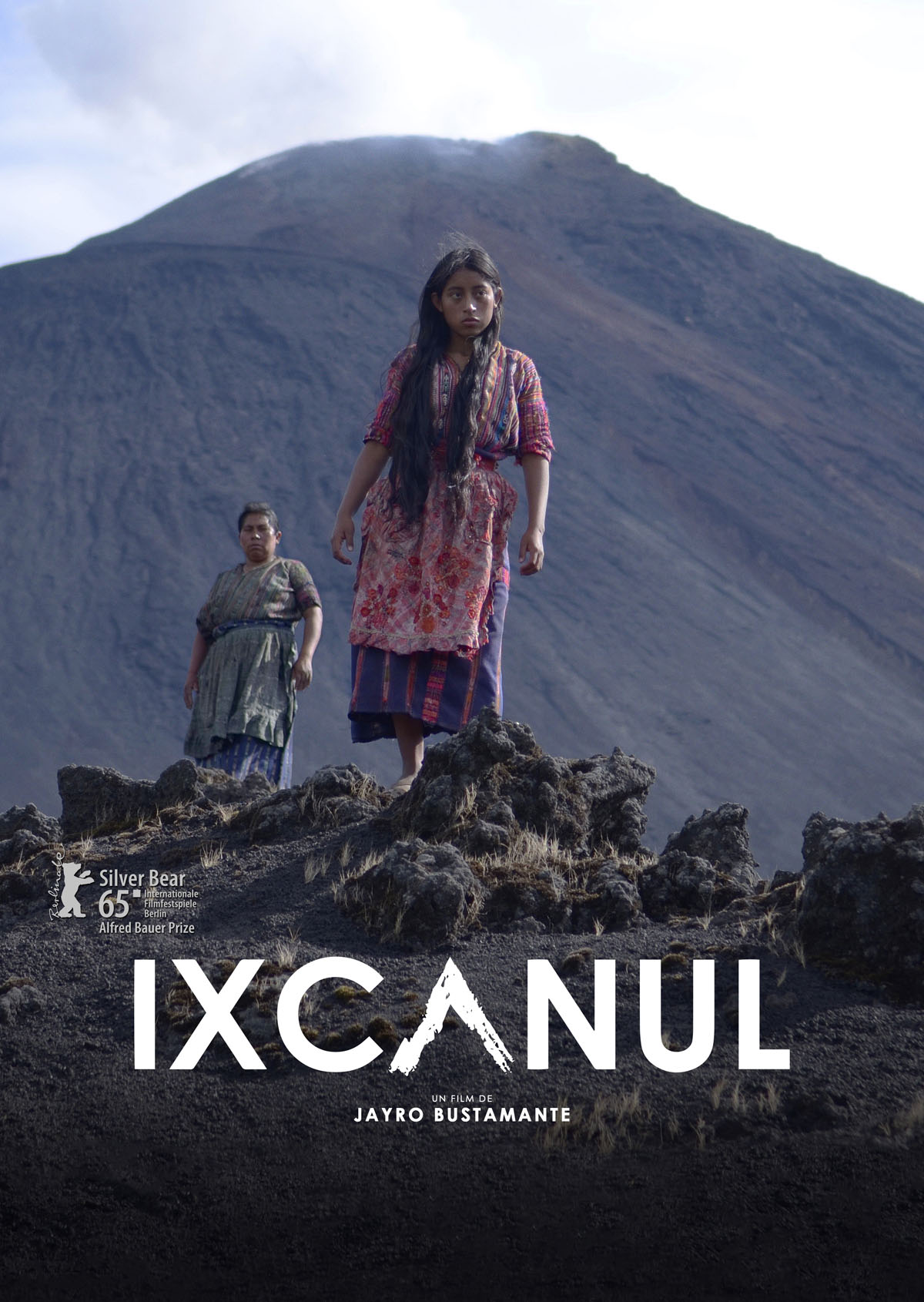 Ixcanul stream