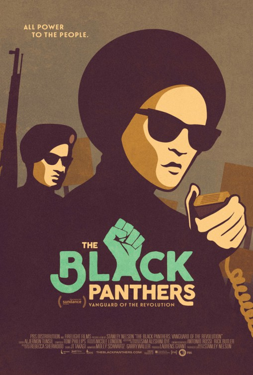 The Black Panthers: Vanguard of the Revolution stream