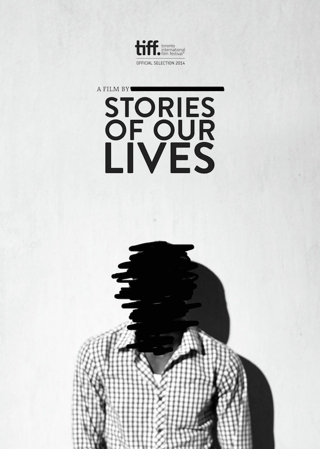 Stories of Our Lives stream