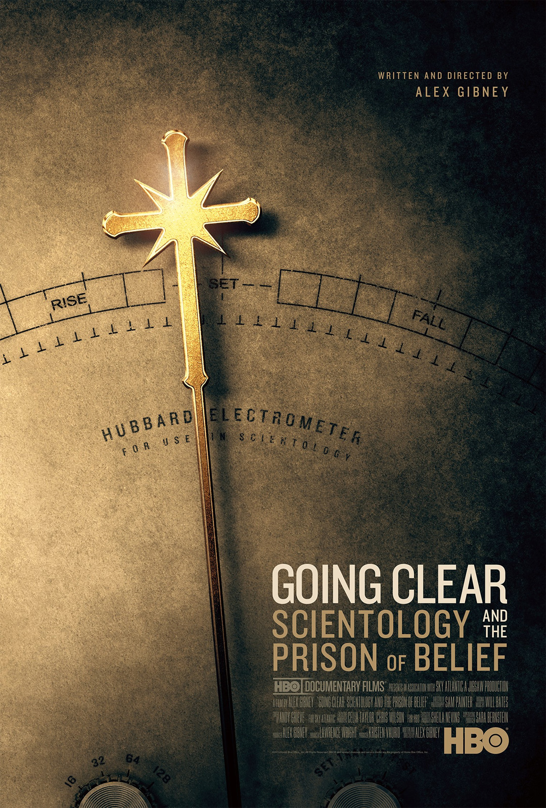 Going Clear: Scientology And The Prison Of Belief stream