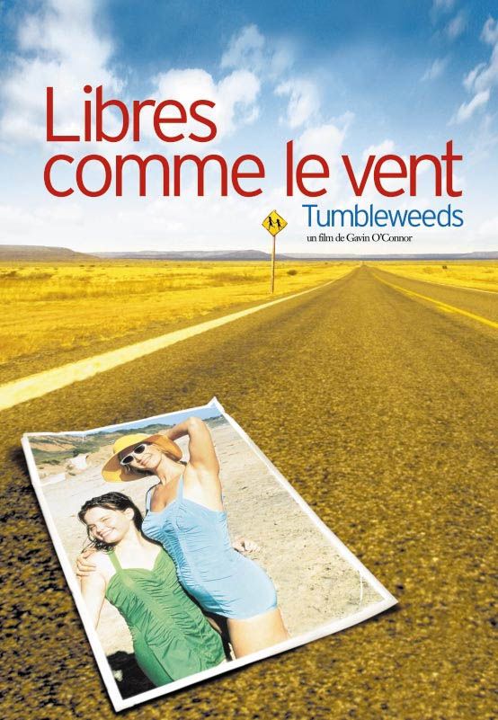 Libres comme le vent