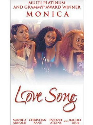 Love Song stream