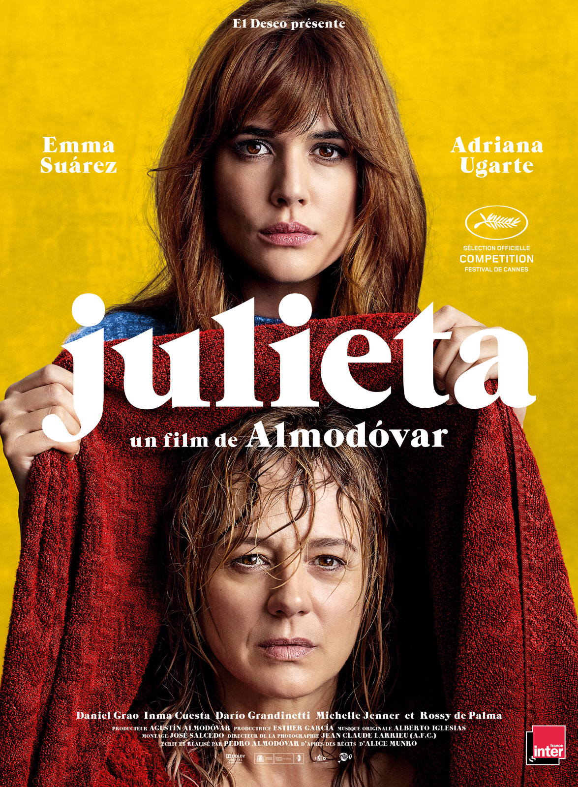 Julieta stream