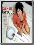 Balkan baroque