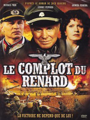 Le Complot du renard stream