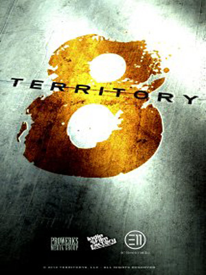 Territory 8 stream