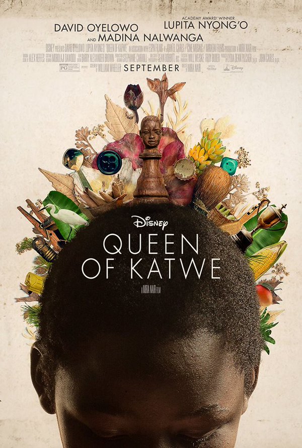 Queen Of Katwe stream