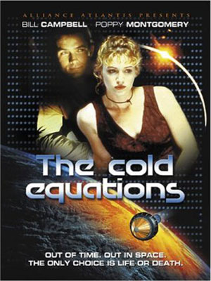 The Cold Equations stream