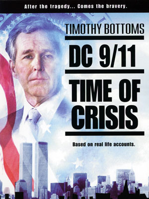 DC 9/11: Time of Crisis stream