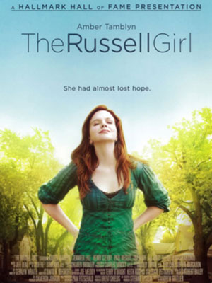 The Russell Girl stream