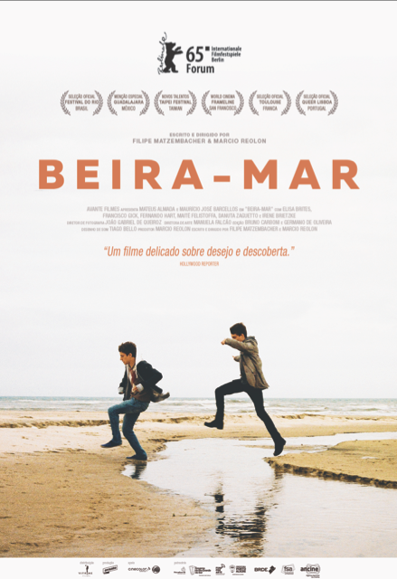 Beira-Mar ou l'âge des premières fois stream