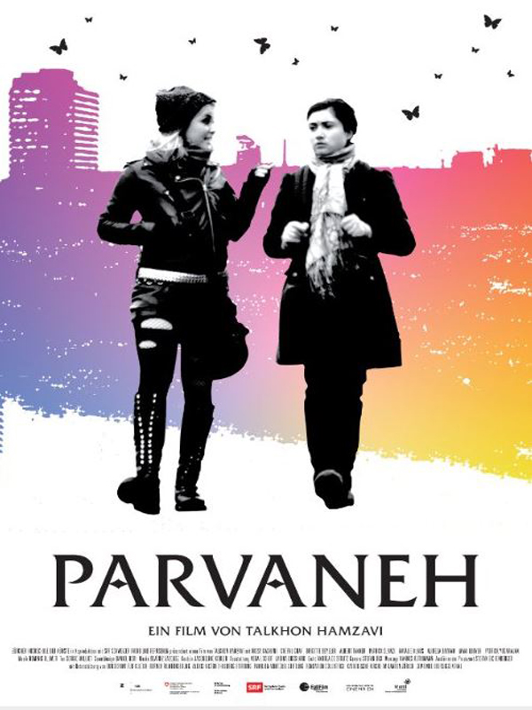 Parvaneh