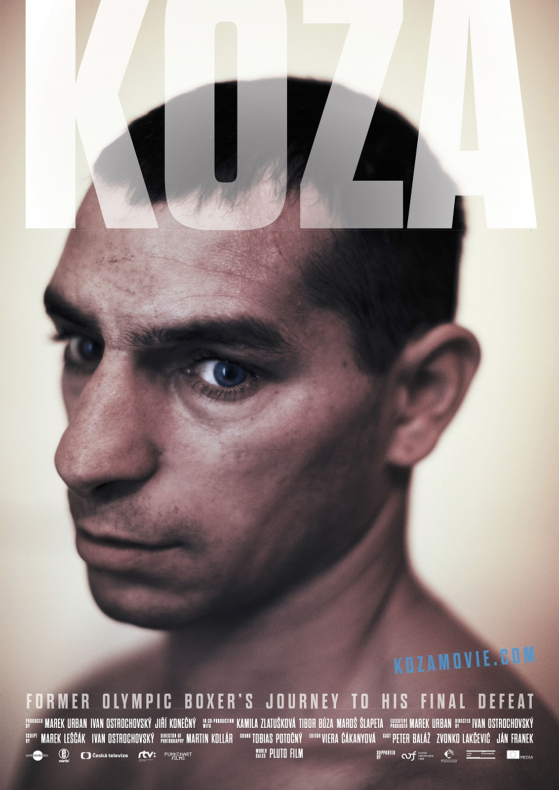 Koza stream