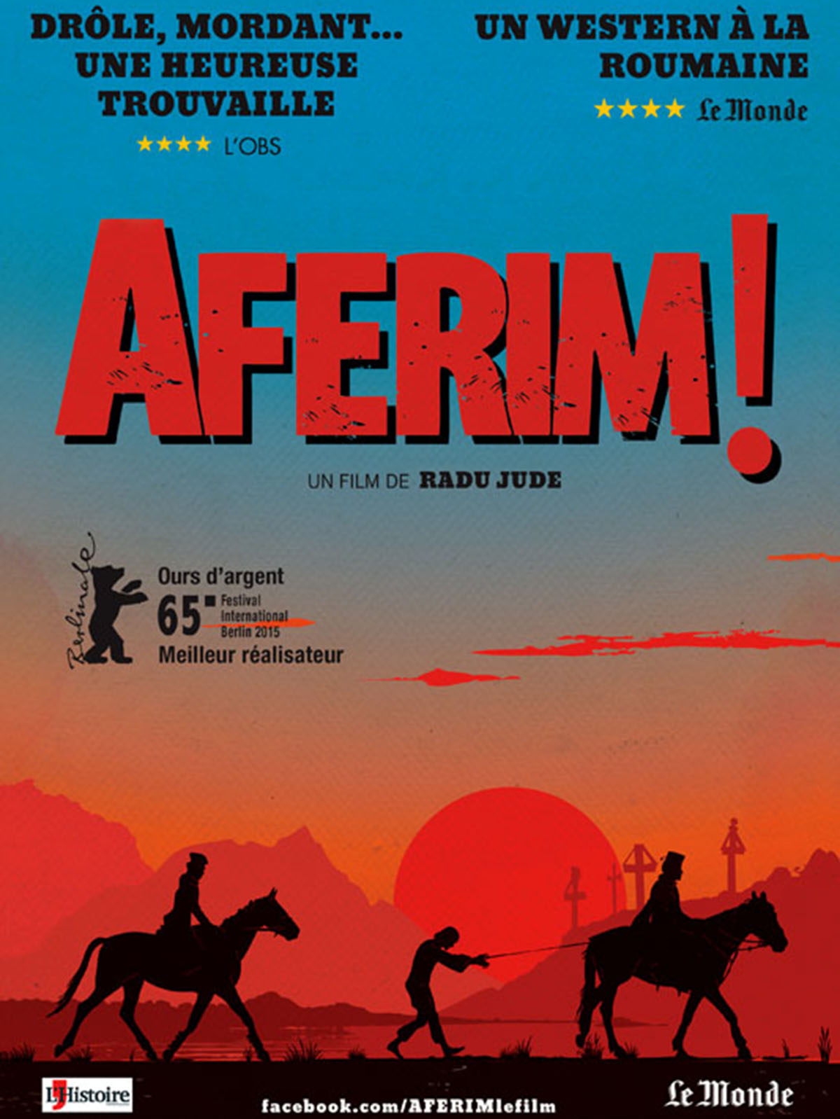 Aferim! stream