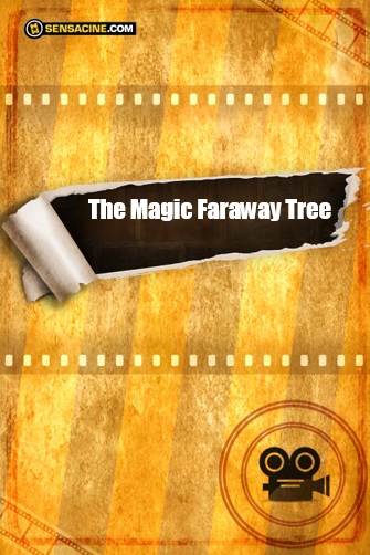 The Magic Faraway Tree