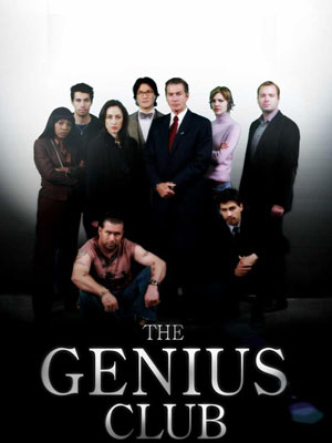 The Genius Club