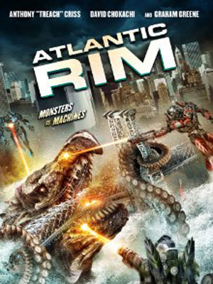 Atlantic rim -  World's end stream