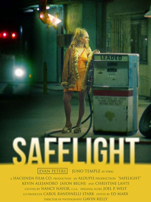 Safelight stream