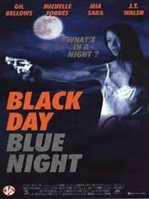 Black Day Blue Night stream