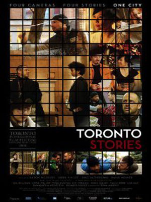 Toronto Stories stream