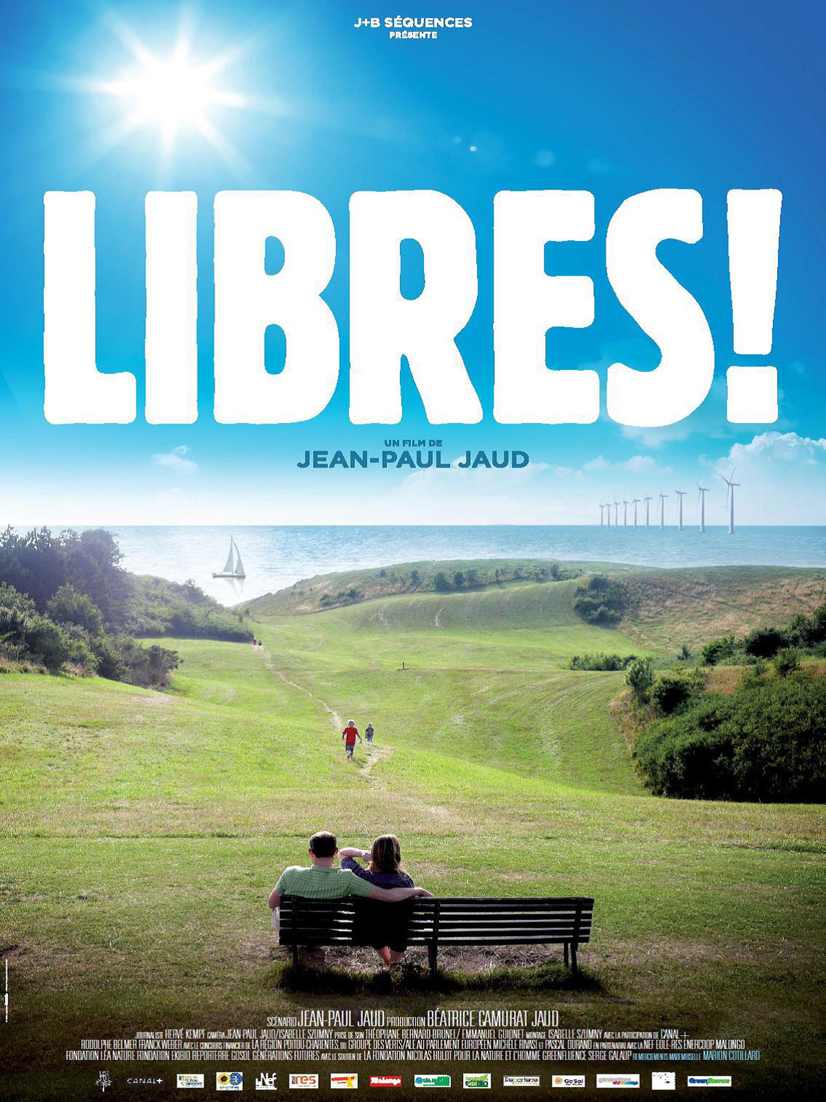 Libres ! stream