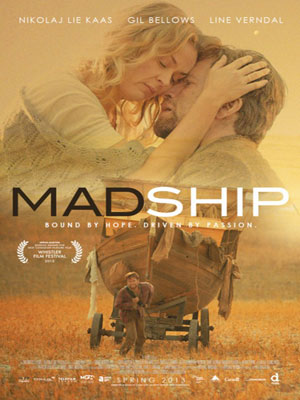 Mad Ship stream