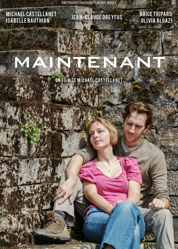 Maintenant