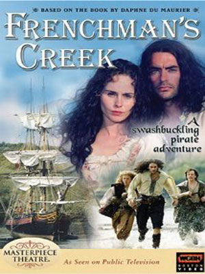 Frenchman's Creek