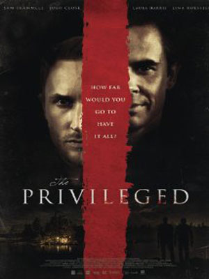 The Privileged stream