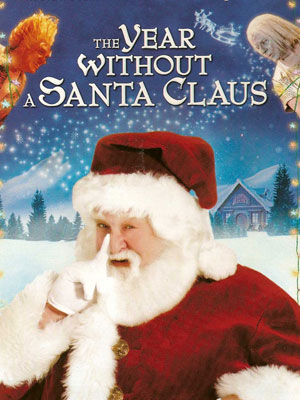 The Year Without a Santa Claus stream