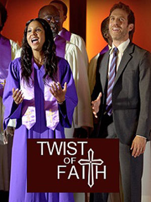 Twist of Faith