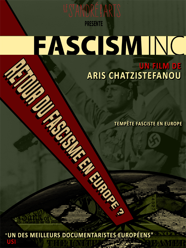 Fascism Inc. stream