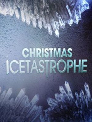 Christmas Icetastrophe stream