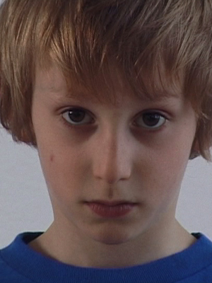 Kacey Mottet Klein, Naissance d'un acteur
