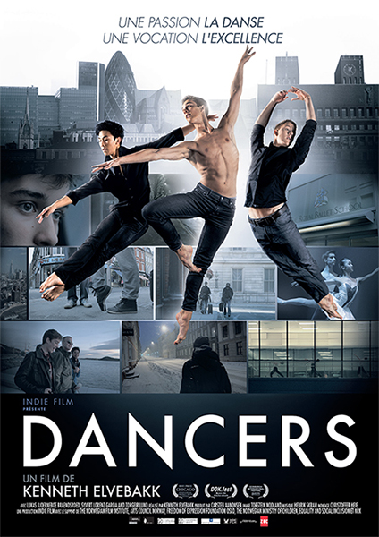 DANCERS
