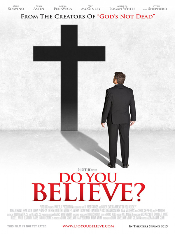 Do You Believe? stream