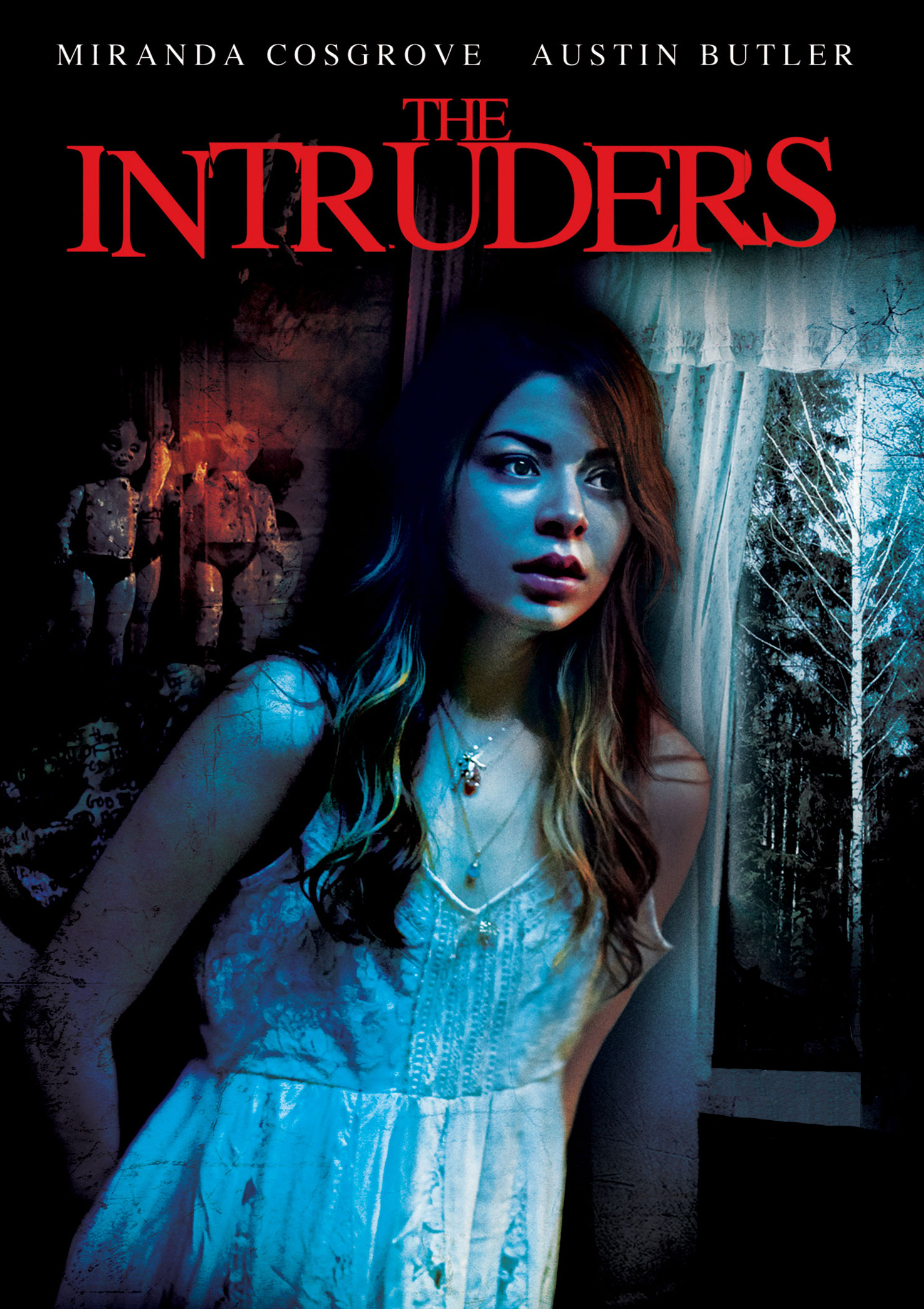 The Intruders stream