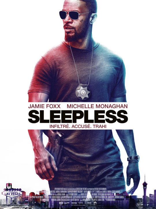 Sleepless stream