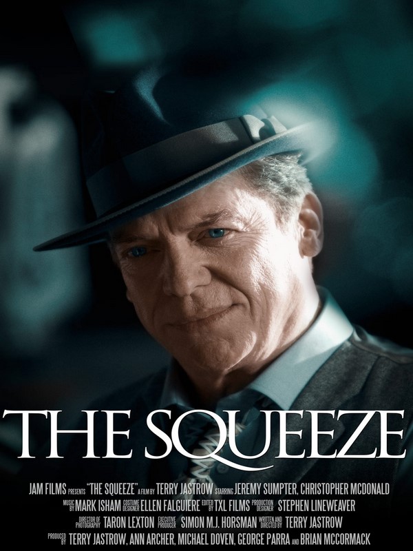 The Squeeze