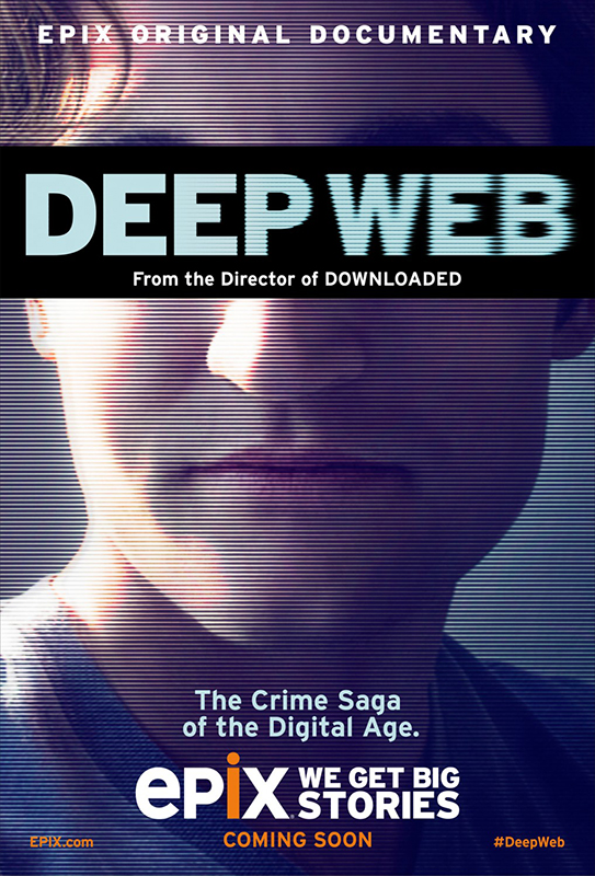 Deep Web stream