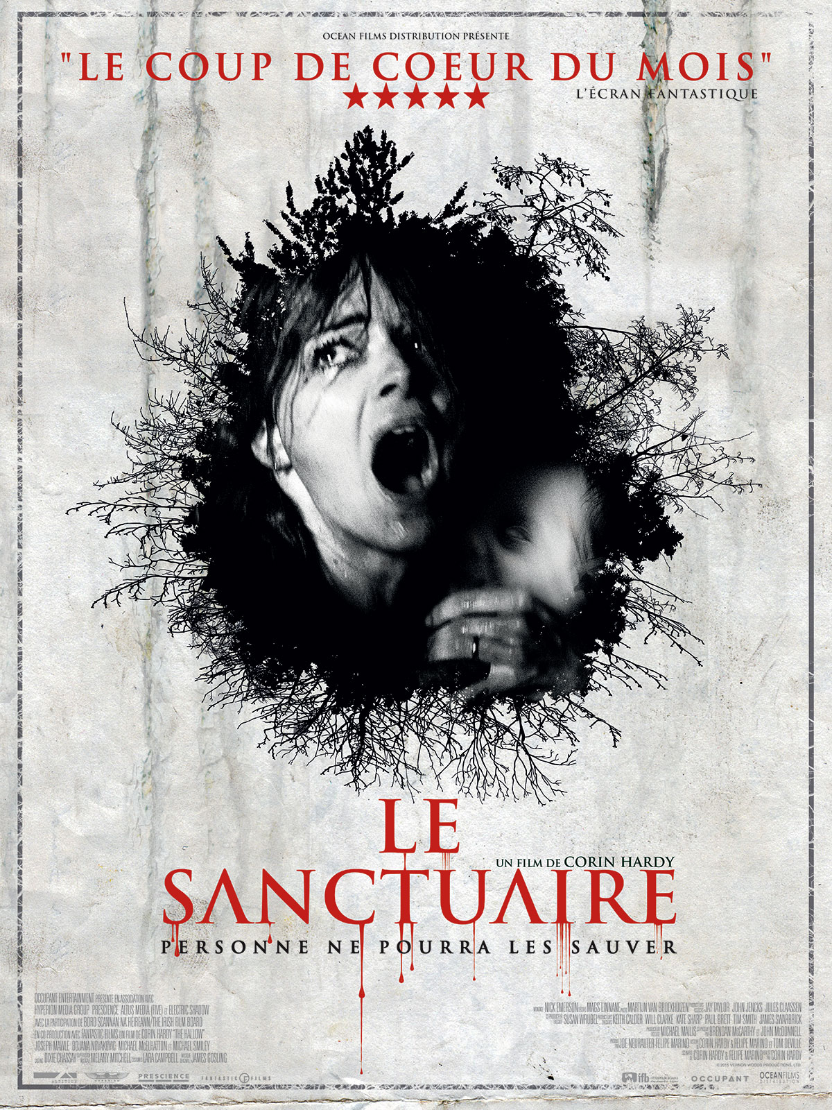 Le Sanctuaire stream