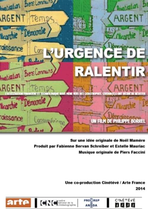 L'urgence de ralentir stream